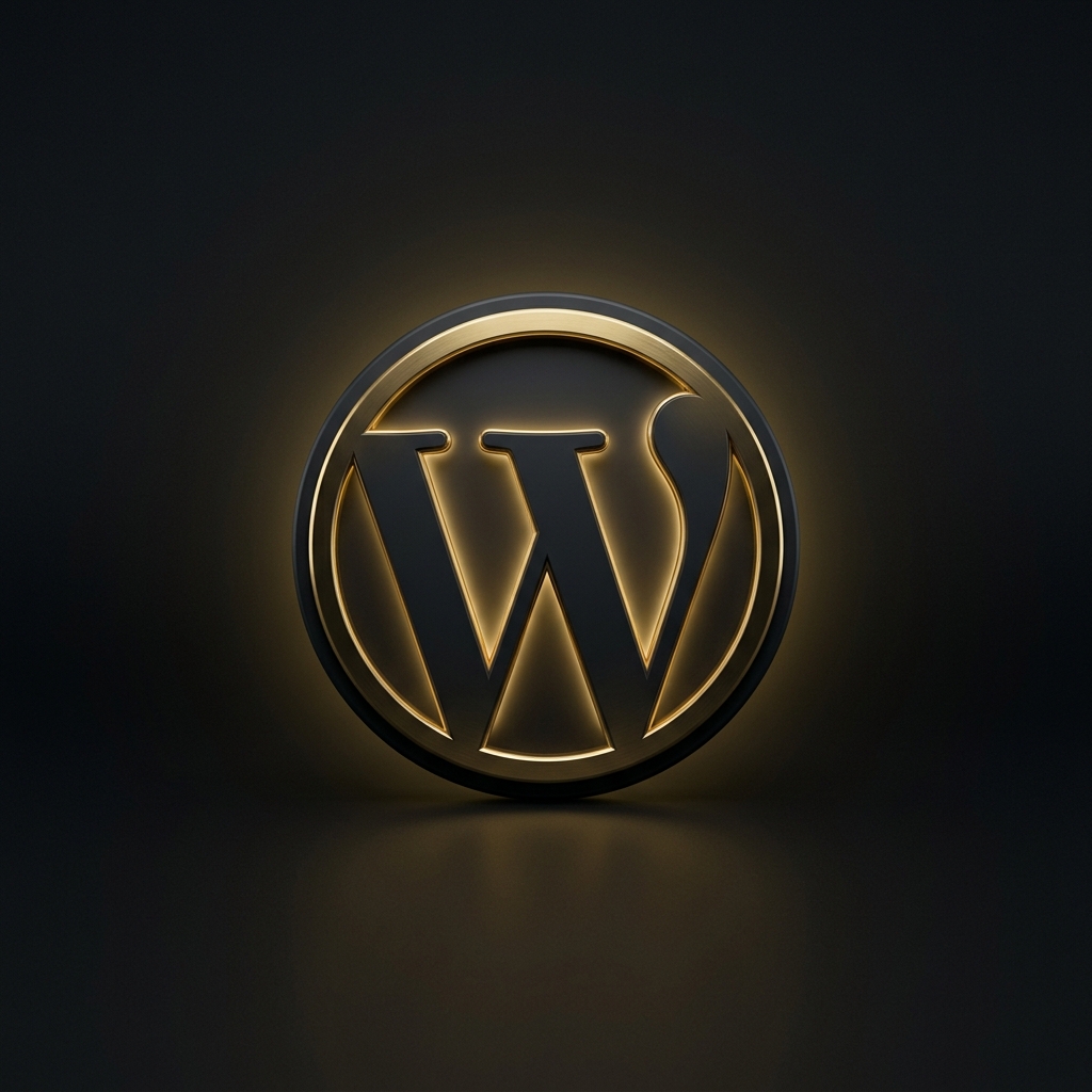 WordPress : Site E-commerce